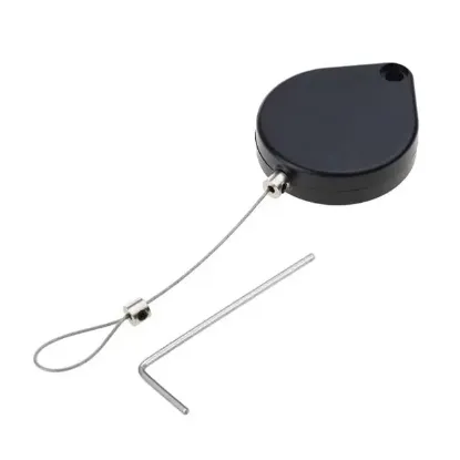 Sunup SN-27105 3M Yapışkanlı Kumanda Tutucu Duvar Tipi resmi