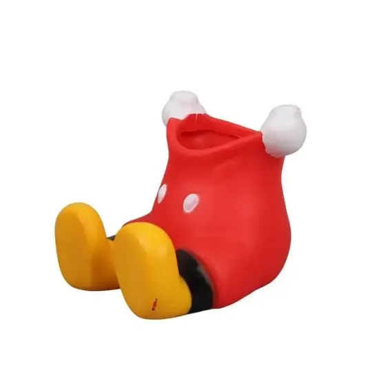 Sunup SN-27119 Mickey Mouse Figürlü Masaüstü Kalemlik ve Organizer resmi