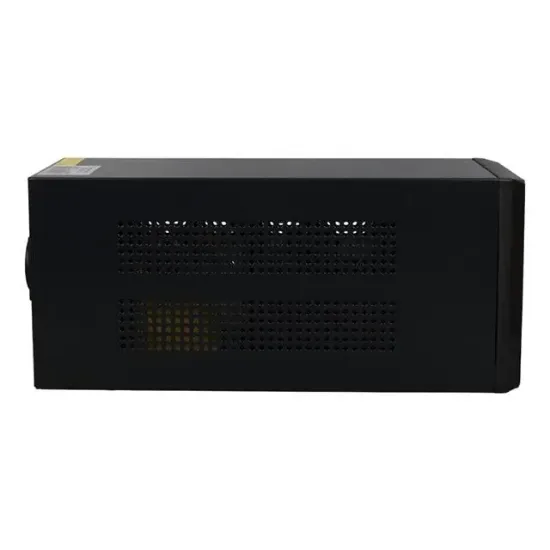 Andespower UPS1500VA 1500VA 12V9Ahx2 UPS Kesintisiz Güç Kaynağı Line - İnteraktif resmi