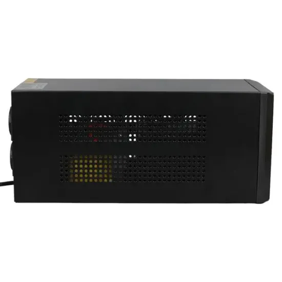 Andespower UPS2000VA 2000VA 12V9Ahx2 UPS Kesintisiz Güç Kaynağı Line - İnteraktif resmi