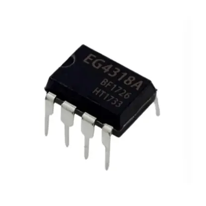EG4318A DIP-8 Entegre Devre resmi