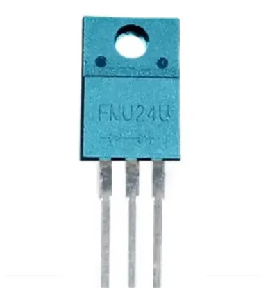 FMU24U TO-220FH Diyot resmi