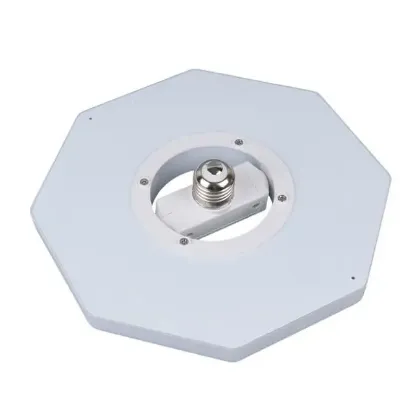 Ledx AL-OBGG 40 Watt Ayarlanabilir Açı E27 Duylu Beyaz Tavan Armatürü resmi