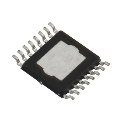 MP3398 LED Backlight Sürücü Entegresi (Vestel/Seg/Regal) resmi