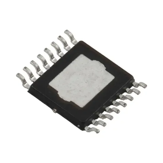 MP3398 LED Backlight Sürücü Entegresi (Vestel/Seg/Regal) resmi