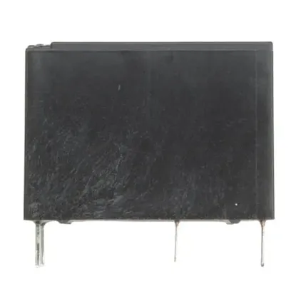 Omron G5NB-1A-E 24VDC Kart Rölesi 24 Volt 4 Pin Bacak Siyah 16X4C16 resmi