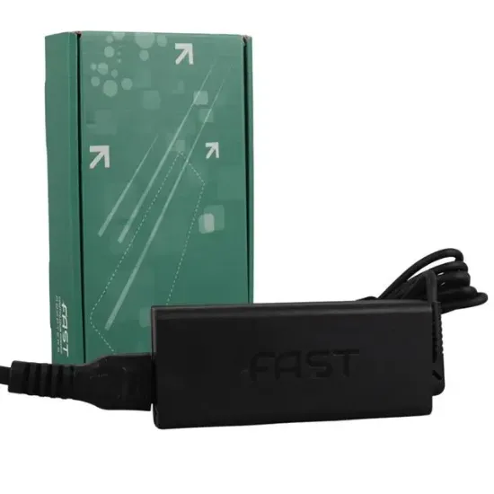 Fast CSADP018 3.25A 65W TYPE-C USB-C Notebook Adaptör 5V/9V/12V/15V/20V DC Universal 100-240V AC resmi