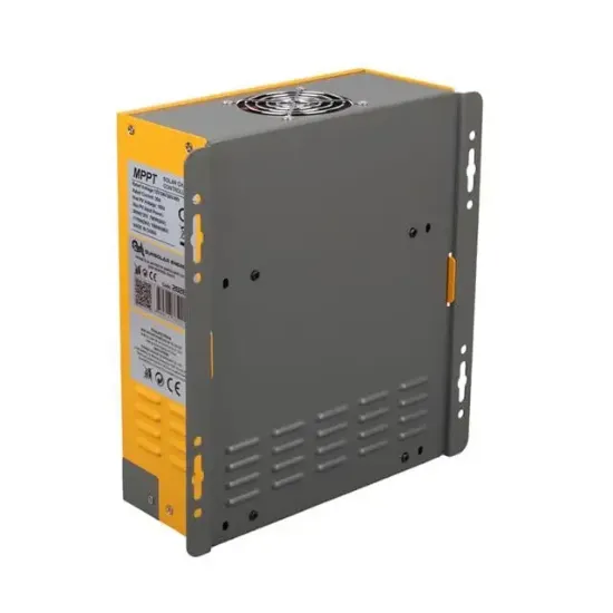 Sunsolar MPK30 MPPT Solar Şarj Kontrol Cihazı 30A (12V/24V/36V/48V Otomatik) 150V Maksimum PV LCD Ekranlı RS485 Portlu resmi