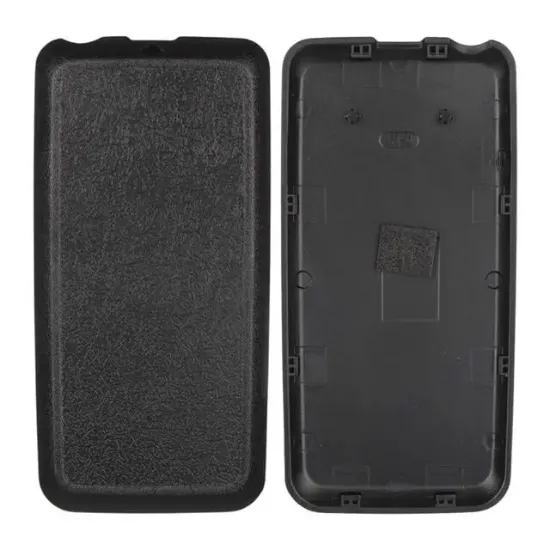 Wln N446 KD-C1Telsiz İçin Kasa Ön Arka Kapak resmi