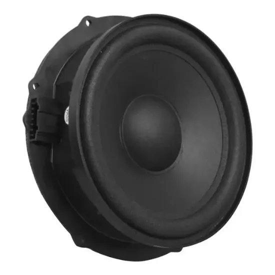 Fullsound K-1420N 20 Cm 8'' 300 Watt Volkswagen Tekli Oto Hoparlörü resmi