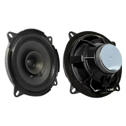 Fullsound K-1420F Orjinal Tip 13 Cm 5'' 150 Watt Citroen Peugeot Uyumlu Tekli Araç Kapı Hoparlörü resmi