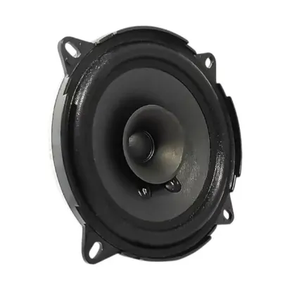 Fullsound K-1420F Orjinal Tip 13 Cm 5'' 150 Watt Citroen Peugeot Uyumlu Tekli Araç Kapı Hoparlörü resmi