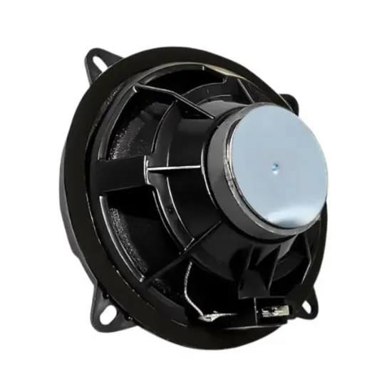 Fullsound K-1420F Orjinal Tip 13 Cm 5'' 150 Watt Citroen Peugeot Uyumlu Tekli Araç Kapı Hoparlörü resmi