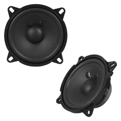 Fullsound K-1420E 10 CM 4'' 110 Watt Orjinal Tip Citroen Peugeot Uyumlu Araç Kapı Hoparlörü resmi