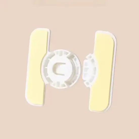 Sunup SN-28751 Düğmeli Tip Dolap ve Çekmece Çocuk Güvenlik Kilidi resmi