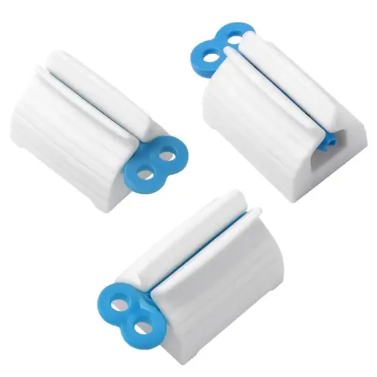 Sunup SN-28777 Pratik Çevirmeli Diş Macunu Sıkma Aparatı resmi