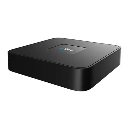 Ttec NVR-3108HP/8P-LITE 8 Kanal POE NVR Network Video Kayıt Cihazı (TSS) resmi