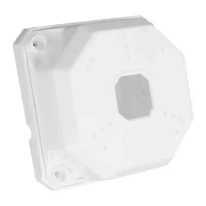 Thor TKB-1111 Dış Mekan Kamera Montaj Kutusu Kare Buat + Taban                                               resmi