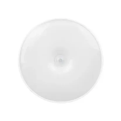 Ledx AL-XYD-02 Hareket Sensörlü Şarjlı Beyaz Dolap Led Aydınlatma Lambası 800mAh Micro-USB 6500K resmi