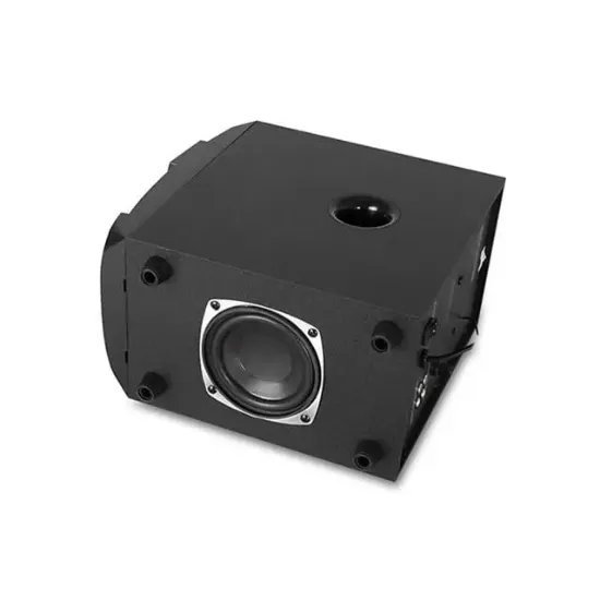 Mikado MD-671BT 2+1 40W RMS Siyah Usb+SD+Fm Destekli Multimedia Bluetooth Speaker Ev Sinema Sistemi resmi