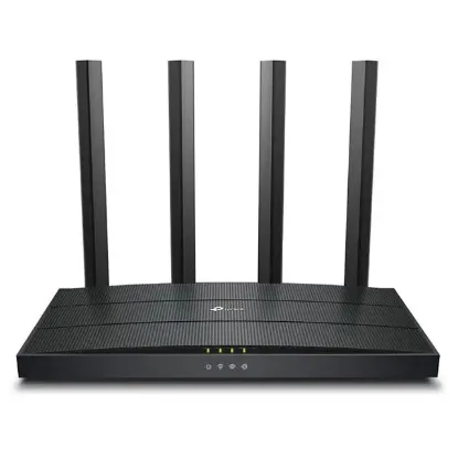 Tp-Link Archer AX12 AX1500 1200mbps Dual Band Gigabit Wifi 6 Router resmi
