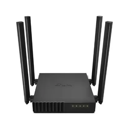 Tp-Link Archer C54 AC1200 Kablosuz Wifi 5 Dual Band Router resmi