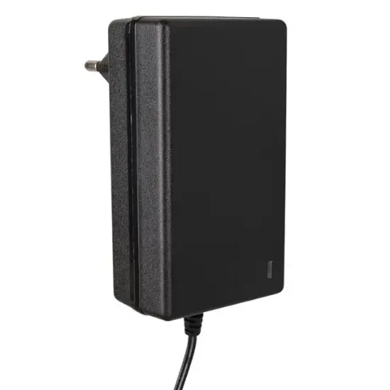 Weko 14.4 Volt - 1 Amper 5.5*2.5 Mm Uçlu + Krokodil Aparatlı Akü Şarj Cihazı WK-29112 resmi