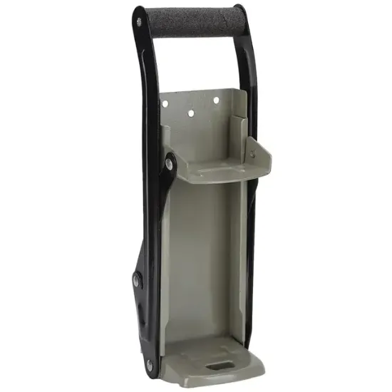 Sunup SN-29157 Çok Fonksiyonlu Metal Teneke Konserve  Plastik Şişe Sıkıştırma Aleti resmi