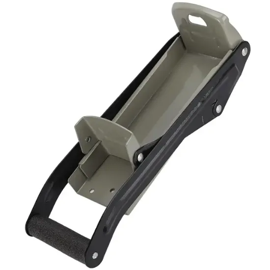 Sunup SN-29157 Çok Fonksiyonlu Metal Teneke Konserve  Plastik Şişe Sıkıştırma Aleti resmi