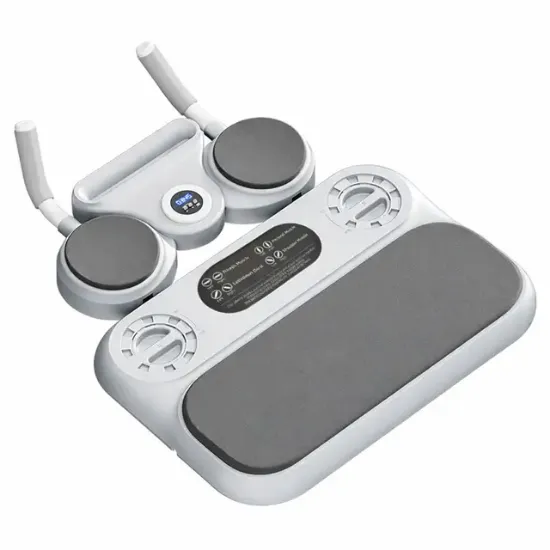 Sunup SN-29123 Çok Fonksiyonlu Fitness Pilates Karın Egzersiz Aleti resmi