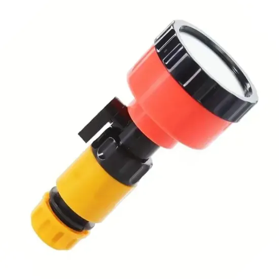 Sunup SN-29178 Ayarlı Bahçe Sulama Başlığı resmi