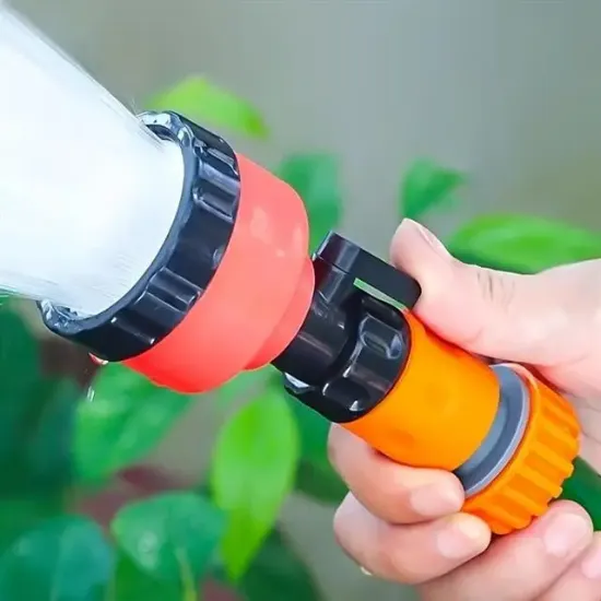 Sunup SN-29178 Ayarlı Bahçe Sulama Başlığı resmi