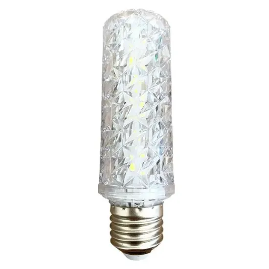 Ledx AL-KR15 1600 Lümen 15 Watt E27 Beyaz Kristal Ampul resmi