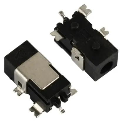 Elektromer EL-32583 Tablet PC DC Dişi Güç Şarj Soketi Konnektörü 5 Pin 2.5*0.7 Mm Şase No:13 resmi