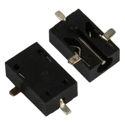 Elektromer EL-32591 Tablet PC DC Dişi Güç Şarj Soketi Konnektörü 3 Pin 2.5*0.7 Mm Şase No:9 resmi