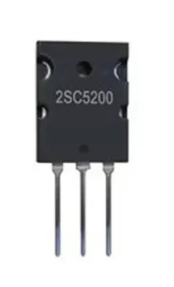 KEC 2SC5200 NPN Güç Transistörü (High Power) - TO-3PL resmi