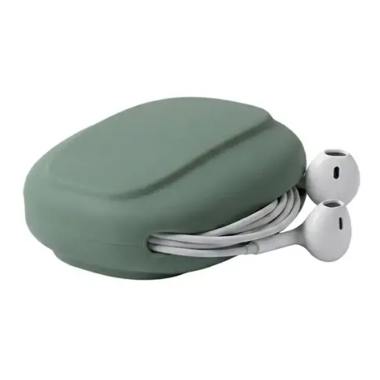 Sunup SN-29270 Silikon Kulaklık Saklama Kutusu resmi