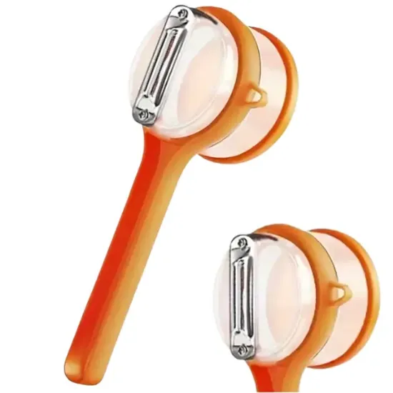 Sunup SN-29258 Çok Amaçlı Pratik Sebze-Meyve Soyucu resmi