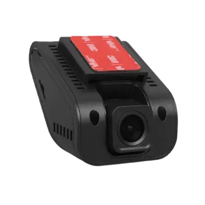 Blaupunkt DVR1L01AG 1080p 170° Ultra Geniş Açı Full HD Araç İçi Kamera DVR 4G Uzaktan İzleme resmi