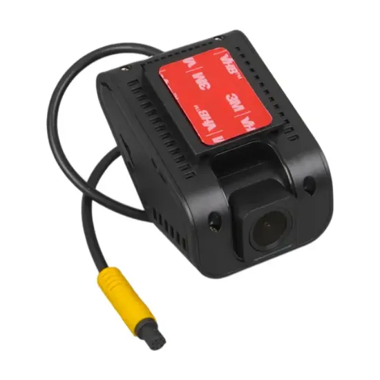 Blaupunkt DVR1L02AG 1080p 170° Ultra Geniş Açı Full HD Araç İçi Kamera DVR WiFi resmi