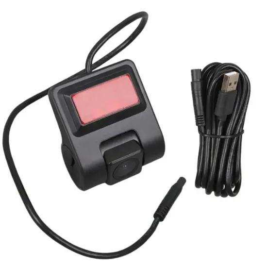 Blaupunkt DVR1L03 Full HD USB Araç İçi Kamera 256GB Hafıza Desteği 5 Metre Kablolu Gizli Tasarım resmi