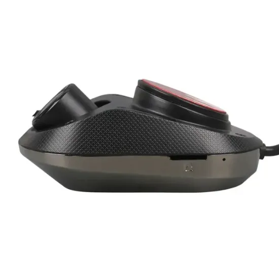 Blaupunkt DVR1L04 Full HD USB Araç İçi Kamera 256GB Hafıza Desteği 5 Metre Kablolu Gizli Tasarım resmi