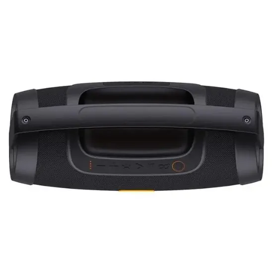 Lenovo Lecoo DS151 80W Güçlü Ses Kablosuz Bluetooth 5.0 RGB Boombox Hoparlör resmi