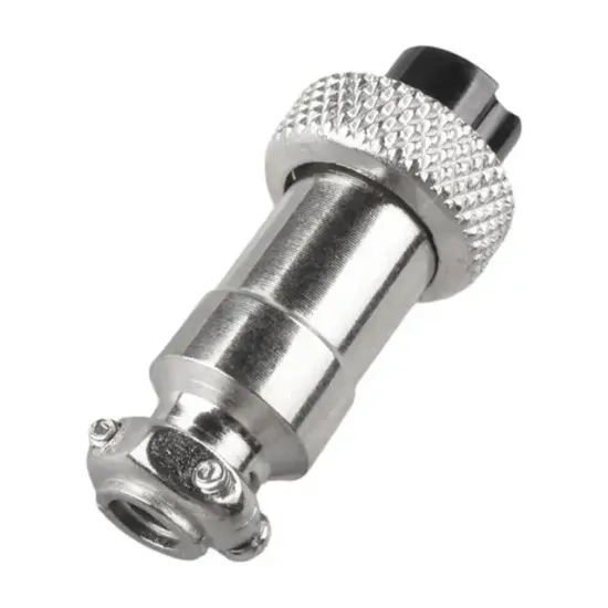 Magicvoice MV-29494 Dişi 4 Pinli Mini Mayk Fiş resmi