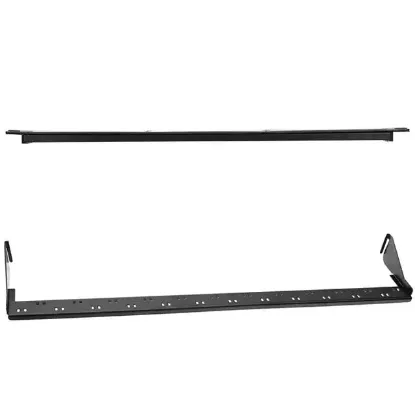 S-Link SL-F24N Jack'sız 24'lü Patch Panel resmi