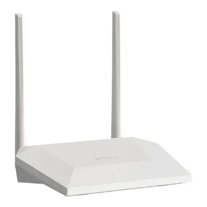 IMOU IM-HR300 300 Mbps Kablosuz N Router 2 Antenli Menzil Genişletici Destekli Wi-Fi Yönlendirici Router resmi