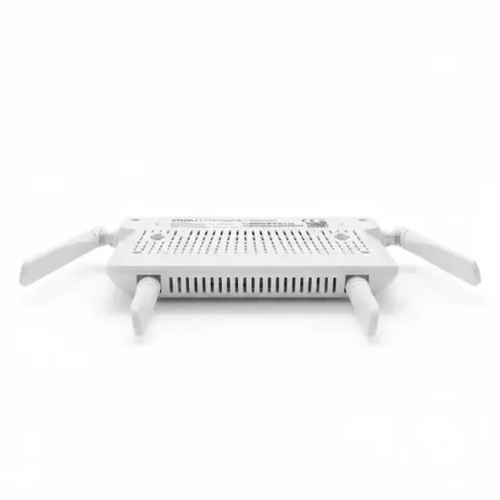 IMOU IM-HR12G AC1200 Dual Band Gigabit Router 1200 Mbps 4 Antenli Yüksek Hızlı Kablosuz Yönlendirici resmi
