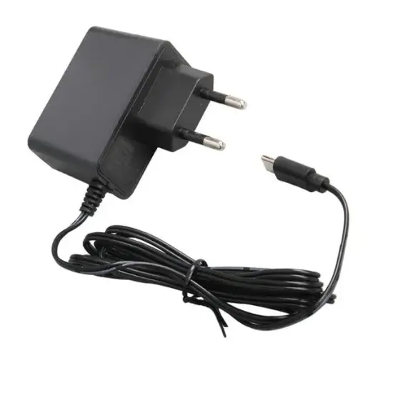 Weko WK-37803 5 Volt 2 Amper Type-C Uçlu Yerli Üretim Priz Tipi Adaptör resmi