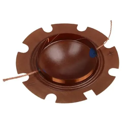 Fullsound K-1425 52 Mm 150 Watt 16 Ohm Driver Unit Mebran                           resmi