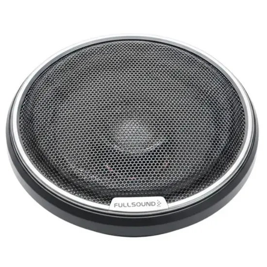 Fullsound FS-1350TK 13 CM 5'' 150 Watt Tweeterlı Kapaklı Oto Hoparlör (2'li Takım) resmi